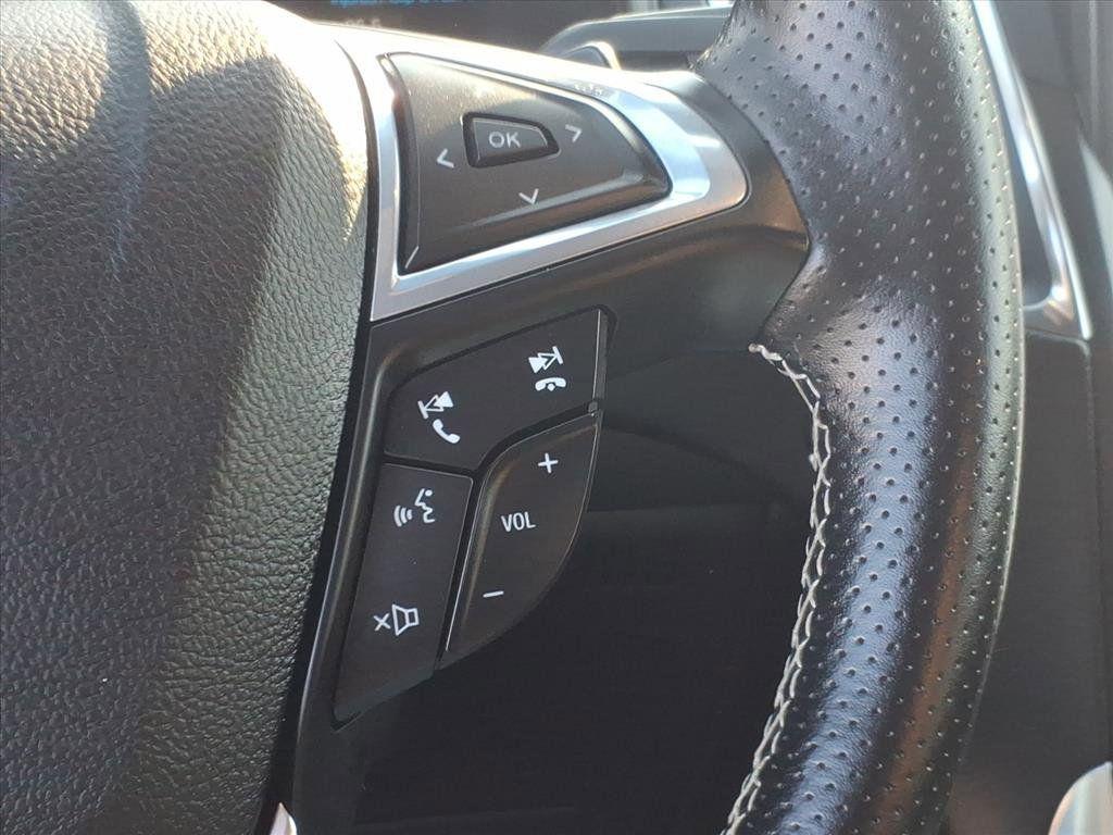 used 2023 Ford Edge car, priced at $27,888