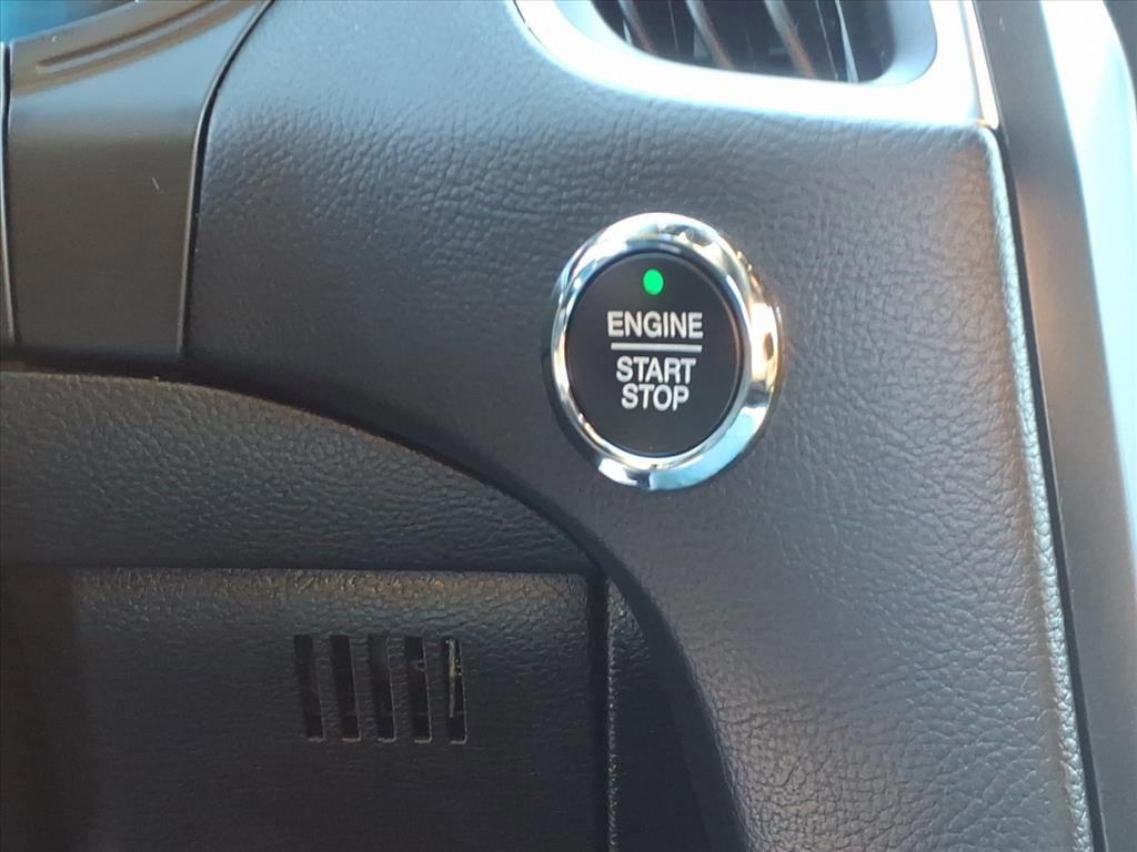 used 2023 Ford Edge car, priced at $27,999