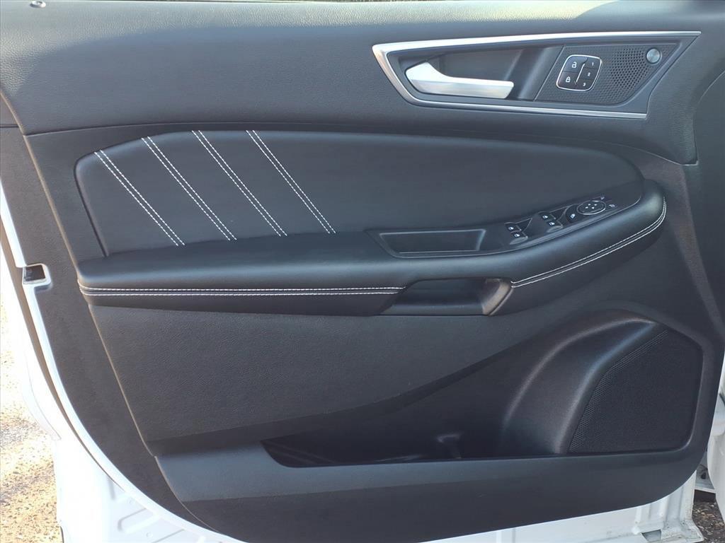 used 2023 Ford Edge car, priced at $27,999