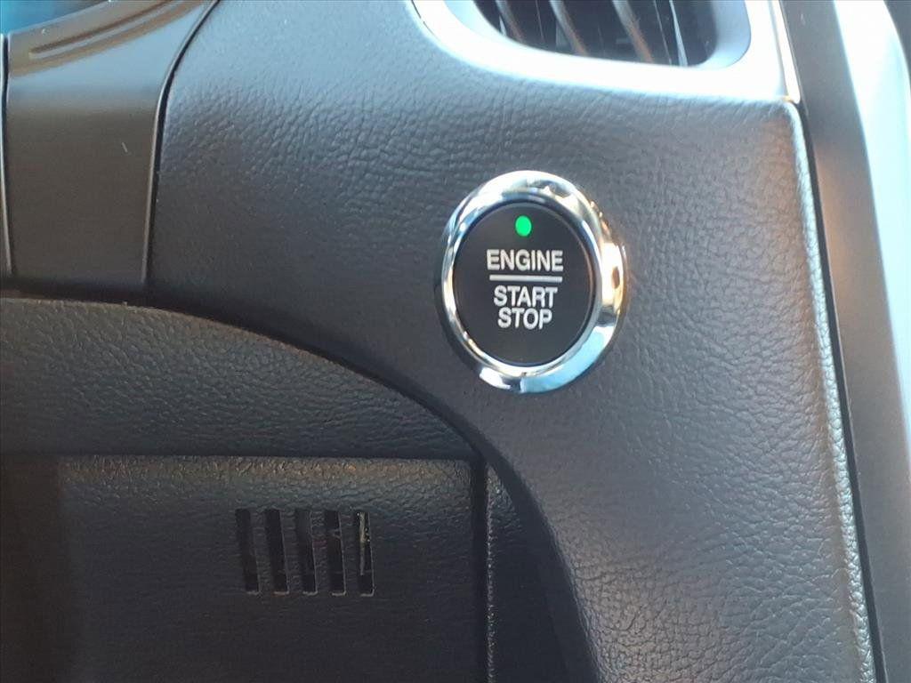 used 2023 Ford Edge car, priced at $27,888