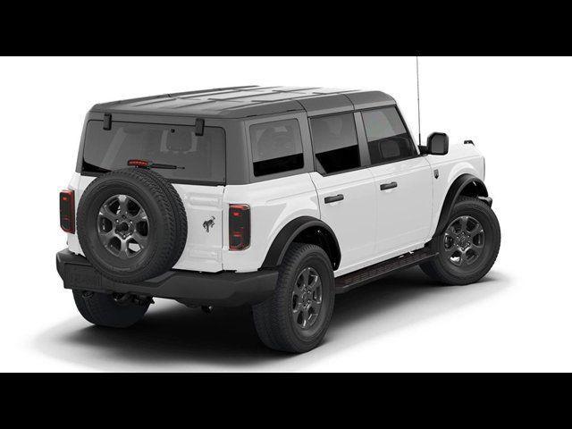 new 2026 Ford Bronco car, priced at $45,732