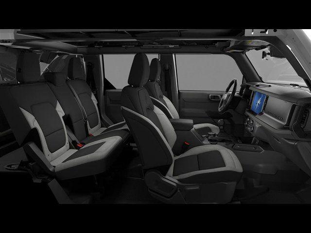 new 2026 Ford Bronco car, priced at $45,732