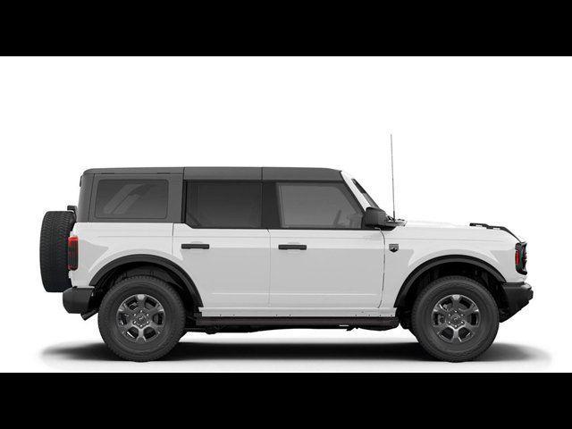 new 2026 Ford Bronco car, priced at $45,732