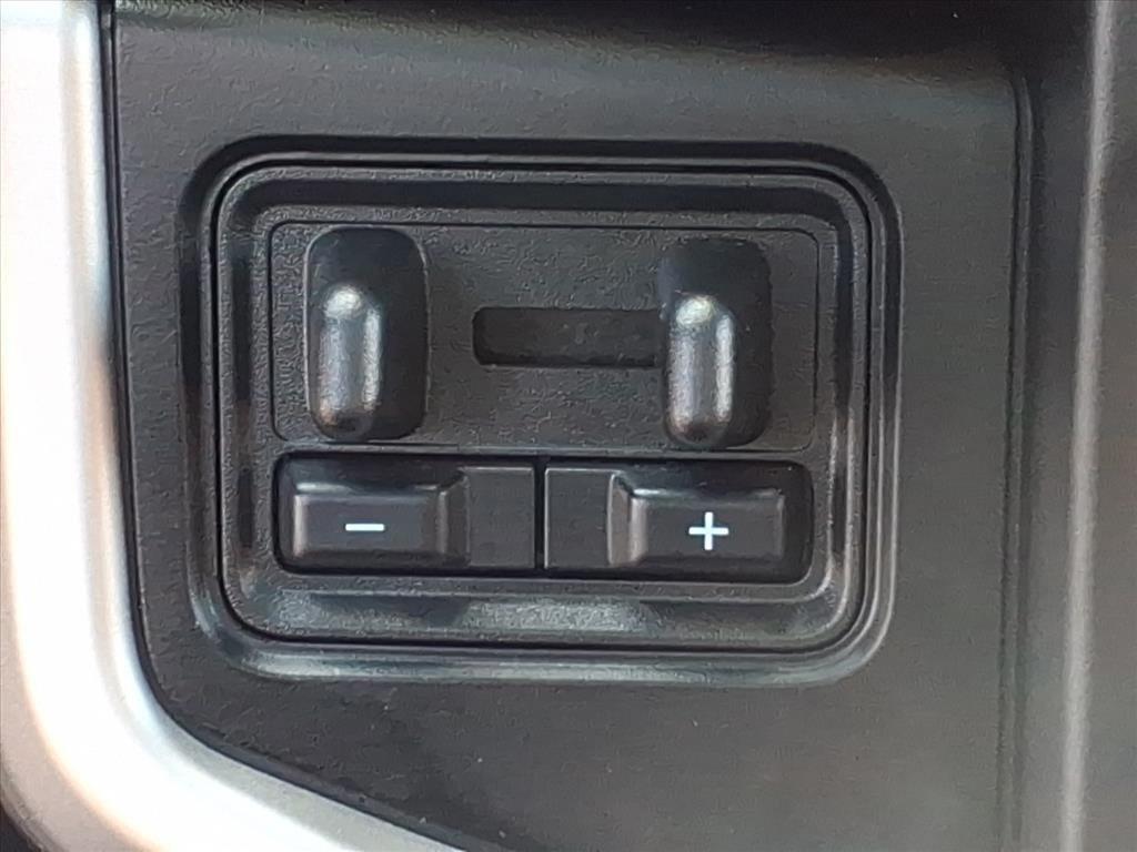 used 2023 Ford Expedition car, priced at $52,488