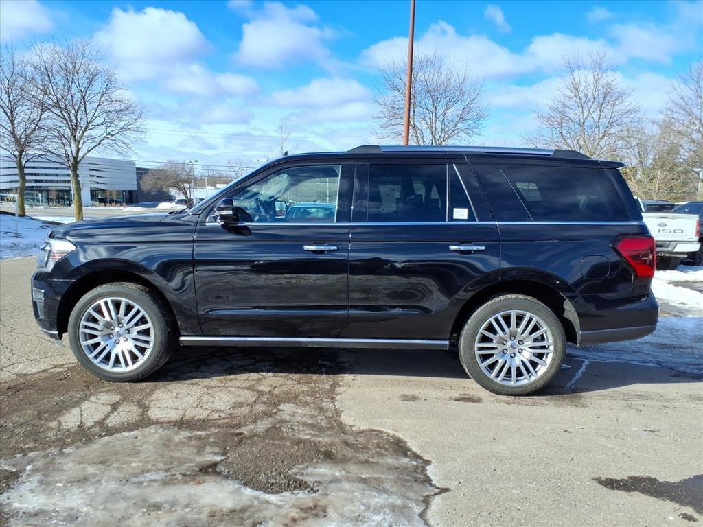 used 2023 Ford Expedition car, priced at $52,488