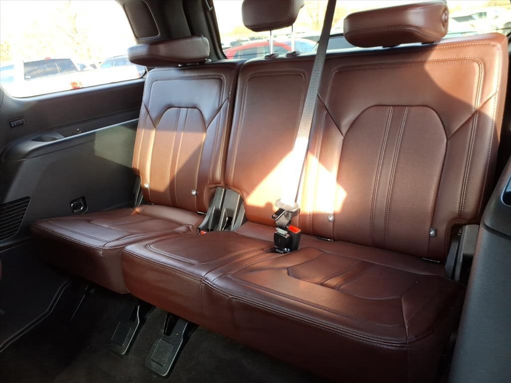 used 2023 Ford Expedition car, priced at $52,488