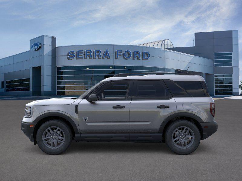 new 2026 Ford Bronco Sport car, priced at $33,879