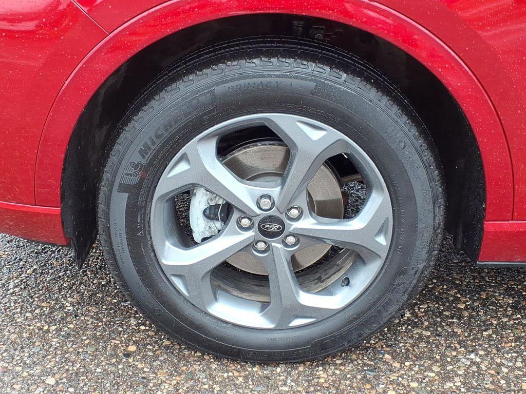 used 2024 Ford Escape car, priced at $23,789