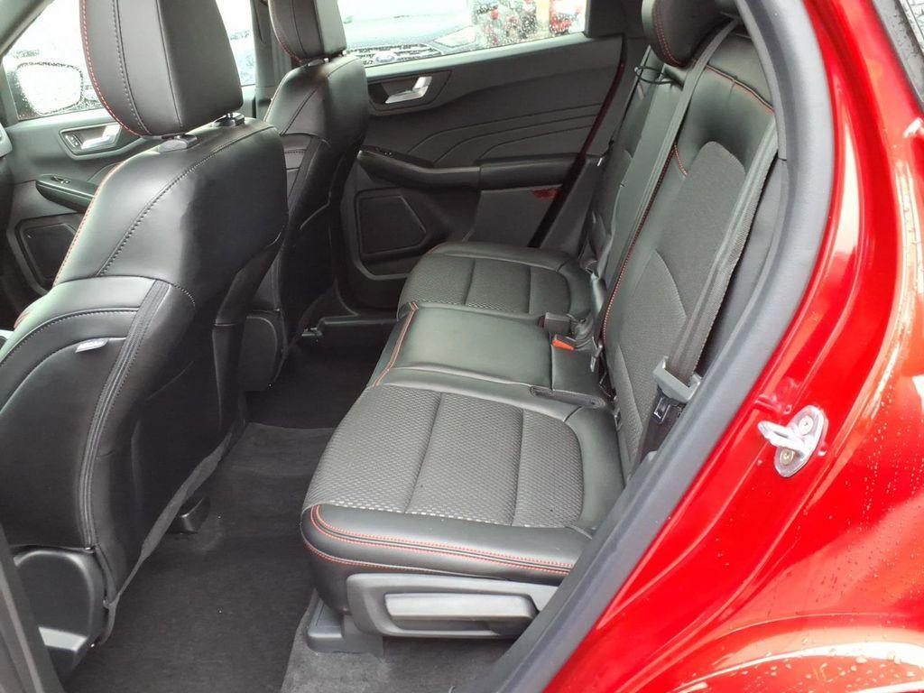 used 2024 Ford Escape car, priced at $23,789