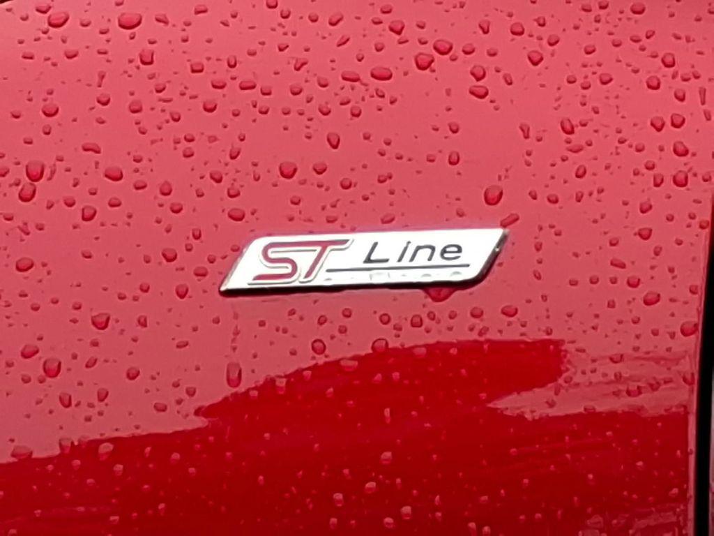 used 2024 Ford Escape car, priced at $23,789