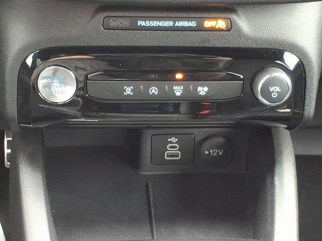 used 2024 Ford Escape car, priced at $23,789