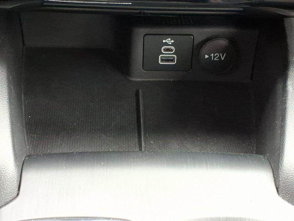 used 2024 Ford Escape car, priced at $23,789
