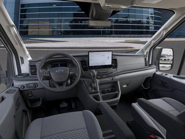 new 2026 Ford Transit-250 car, priced at $54,037