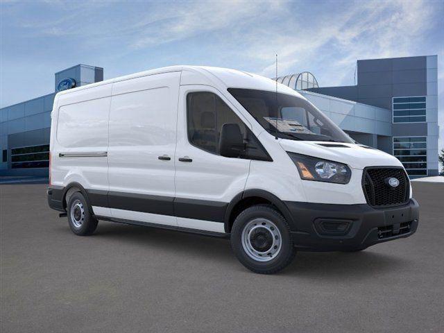 new 2026 Ford Transit-250 car, priced at $54,037