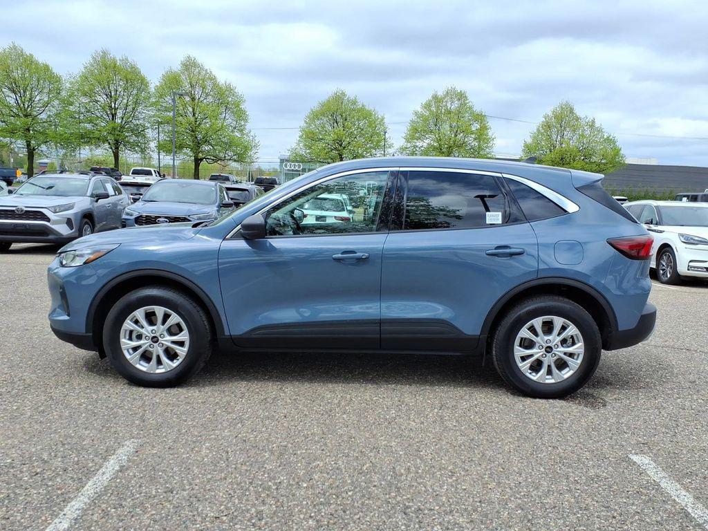 used 2024 Ford Escape car, priced at $23,498
