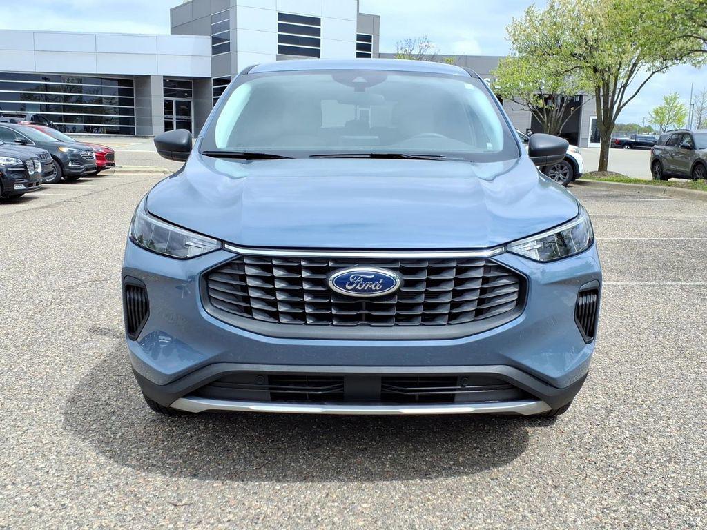 used 2024 Ford Escape car, priced at $23,498