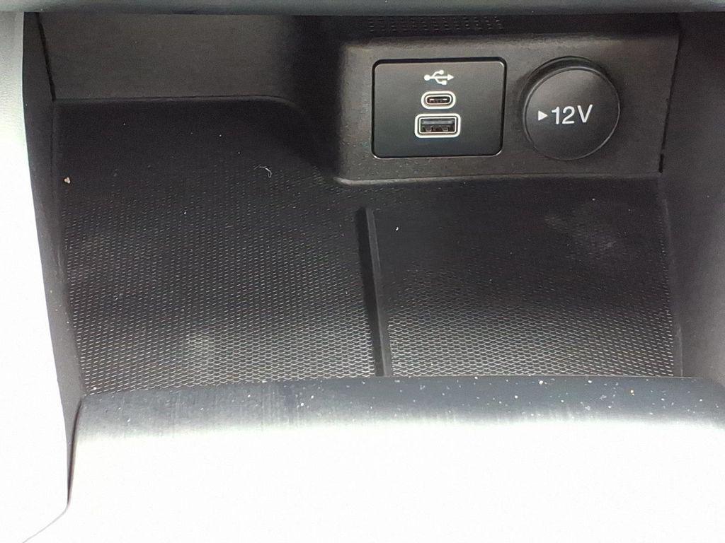 used 2024 Ford Escape car, priced at $23,498