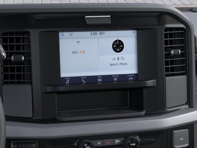 new 2026 Ford F-350 car, priced at $61,530