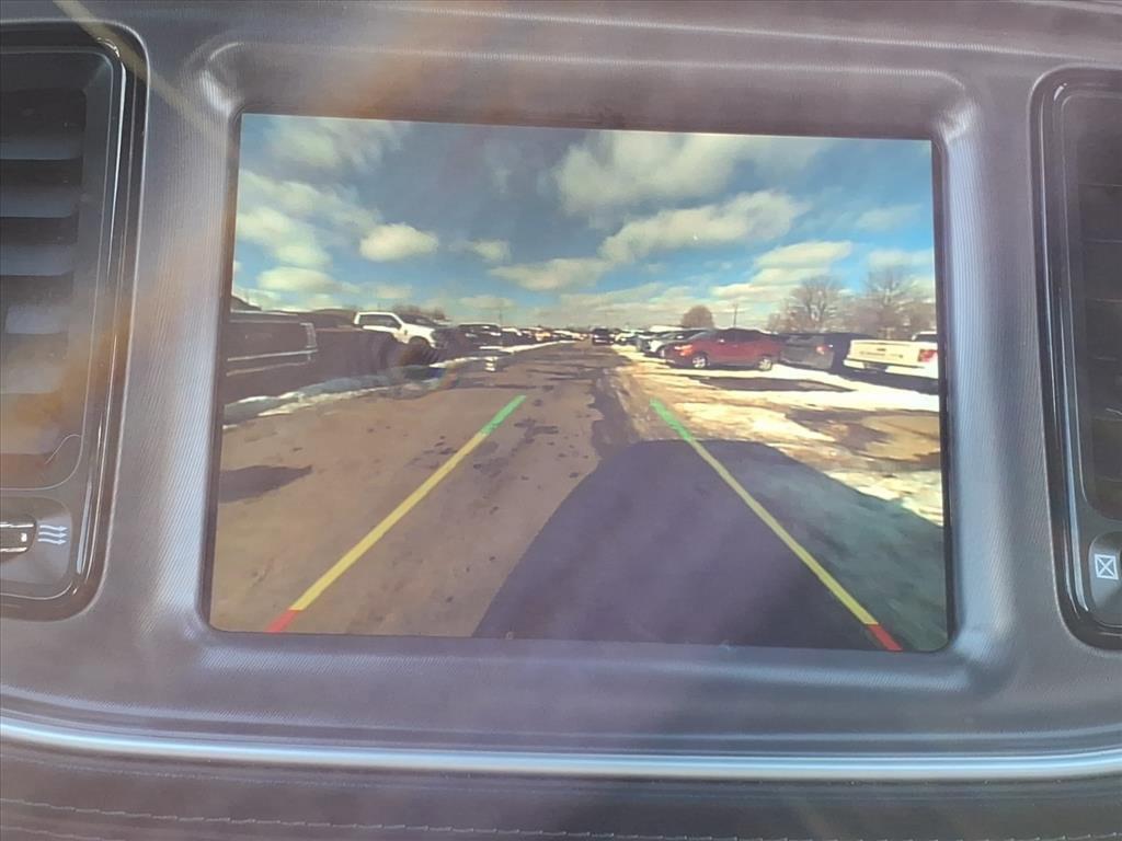 used 2021 Dodge Challenger car, priced at $22,998