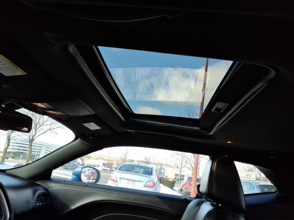 used 2021 Dodge Challenger car, priced at $22,998