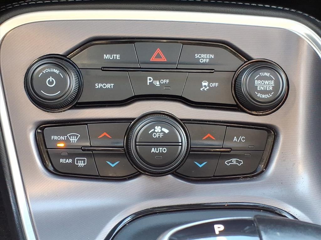 used 2021 Dodge Challenger car, priced at $22,998