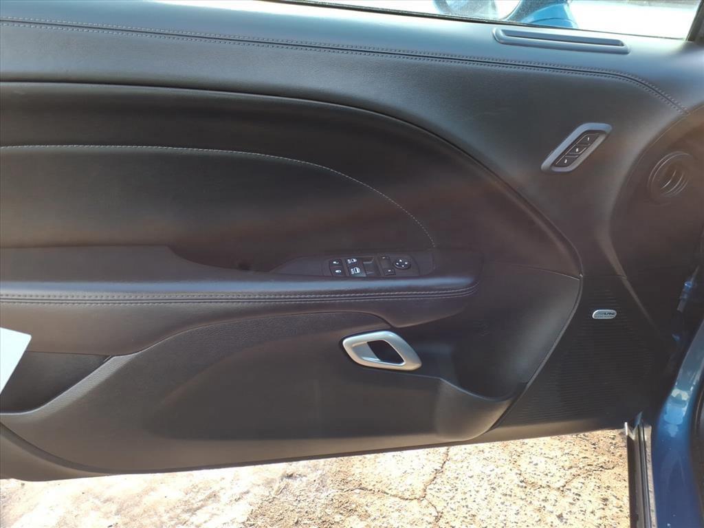 used 2021 Dodge Challenger car, priced at $22,998