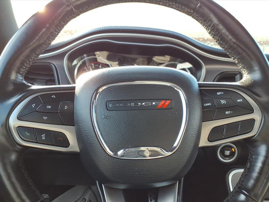 used 2021 Dodge Challenger car, priced at $22,998