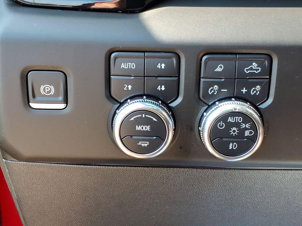 used 2025 GMC Sierra 1500 car, priced at $57,802