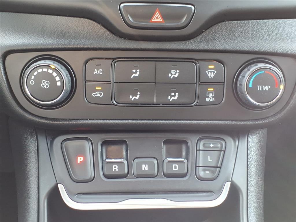 used 2019 GMC Terrain car, priced at $13,298