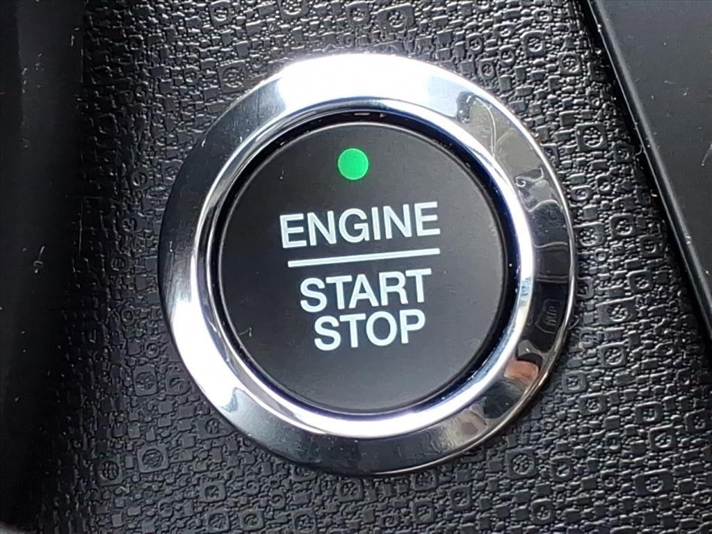 used 2022 Ford EcoSport car, priced at $17,298