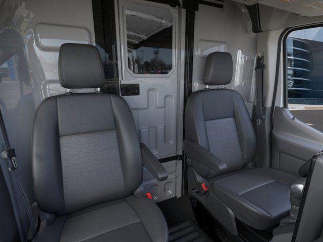 new 2026 Ford Transit-250 car, priced at $52,375
