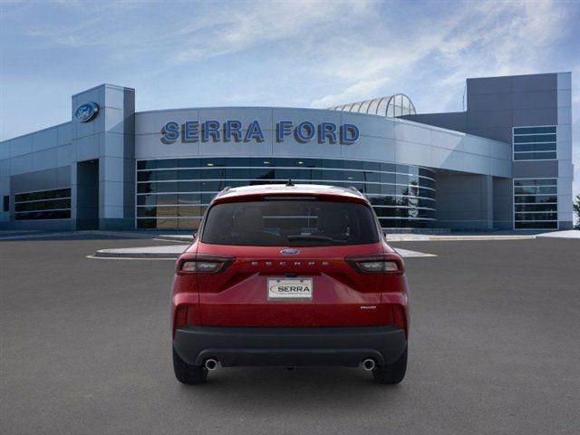 new 2026 Ford Escape car, priced at $31,930