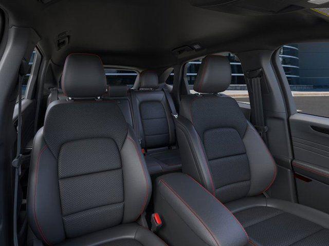 new 2026 Ford Escape car, priced at $31,930