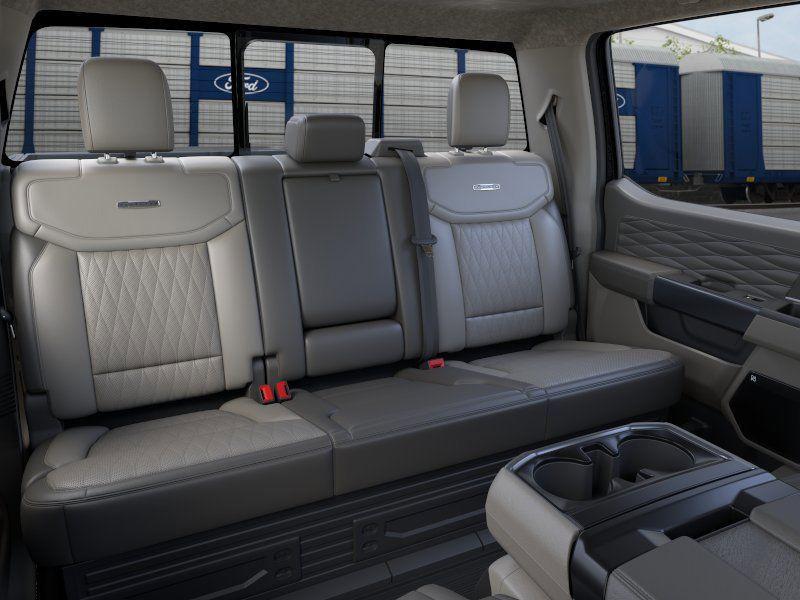 new 2026 Ford F-150 car, priced at $82,010