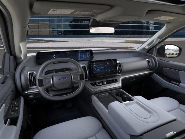 new 2026 Ford Expedition Max car, priced at $79,610