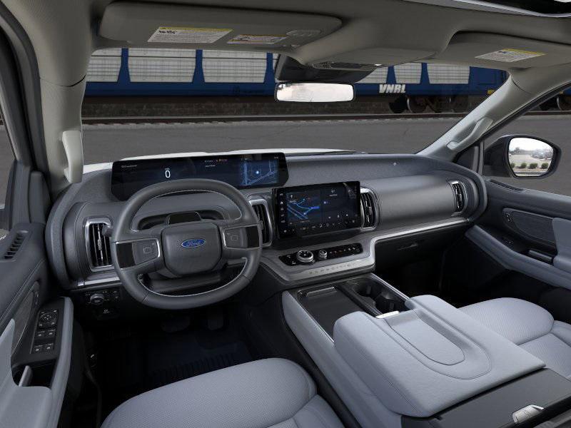 new 2026 Ford Expedition Max car, priced at $79,610