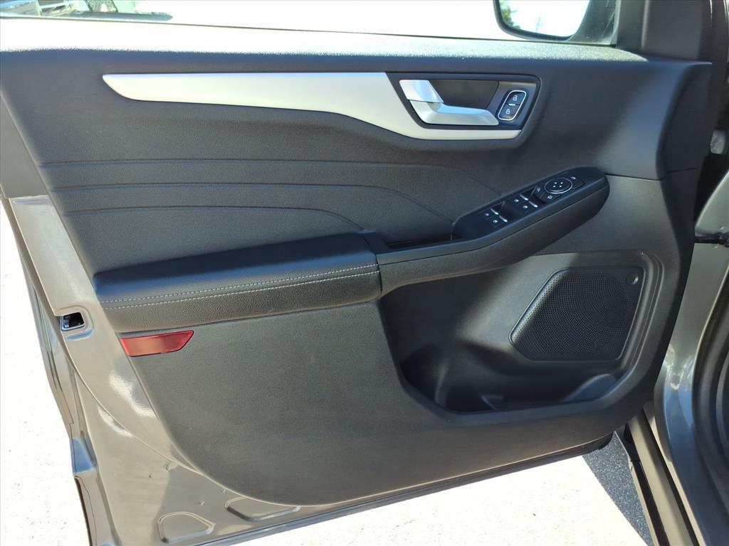 used 2022 Ford Escape car, priced at $19,449