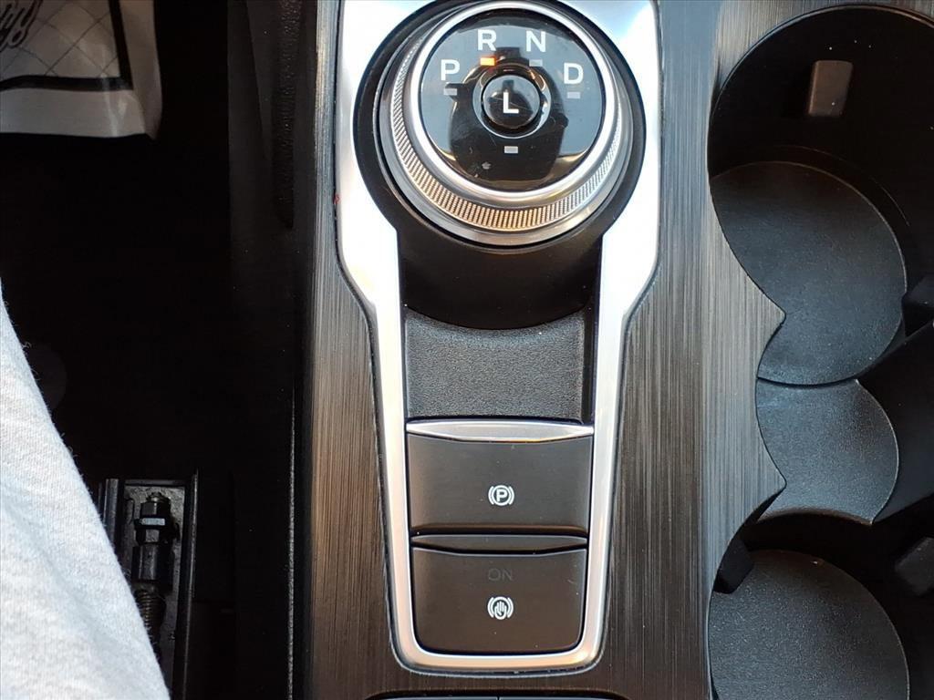 used 2022 Ford Escape car, priced at $19,449