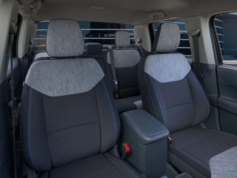 new 2026 Ford Maverick car, priced at $34,736