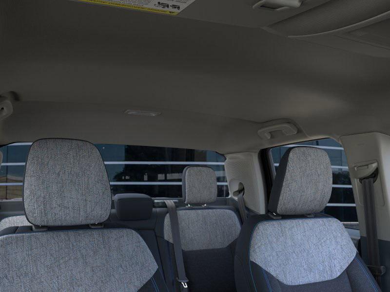 new 2026 Ford Maverick car, priced at $34,736