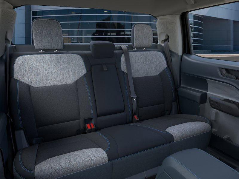 new 2026 Ford Maverick car, priced at $34,736