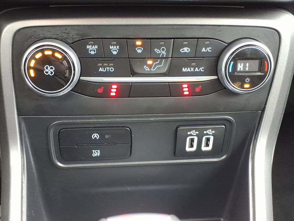 used 2020 Ford EcoSport car, priced at $15,898