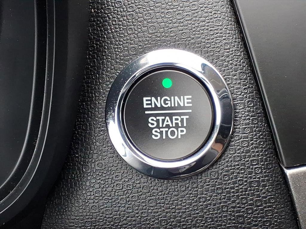 used 2020 Ford EcoSport car, priced at $15,898