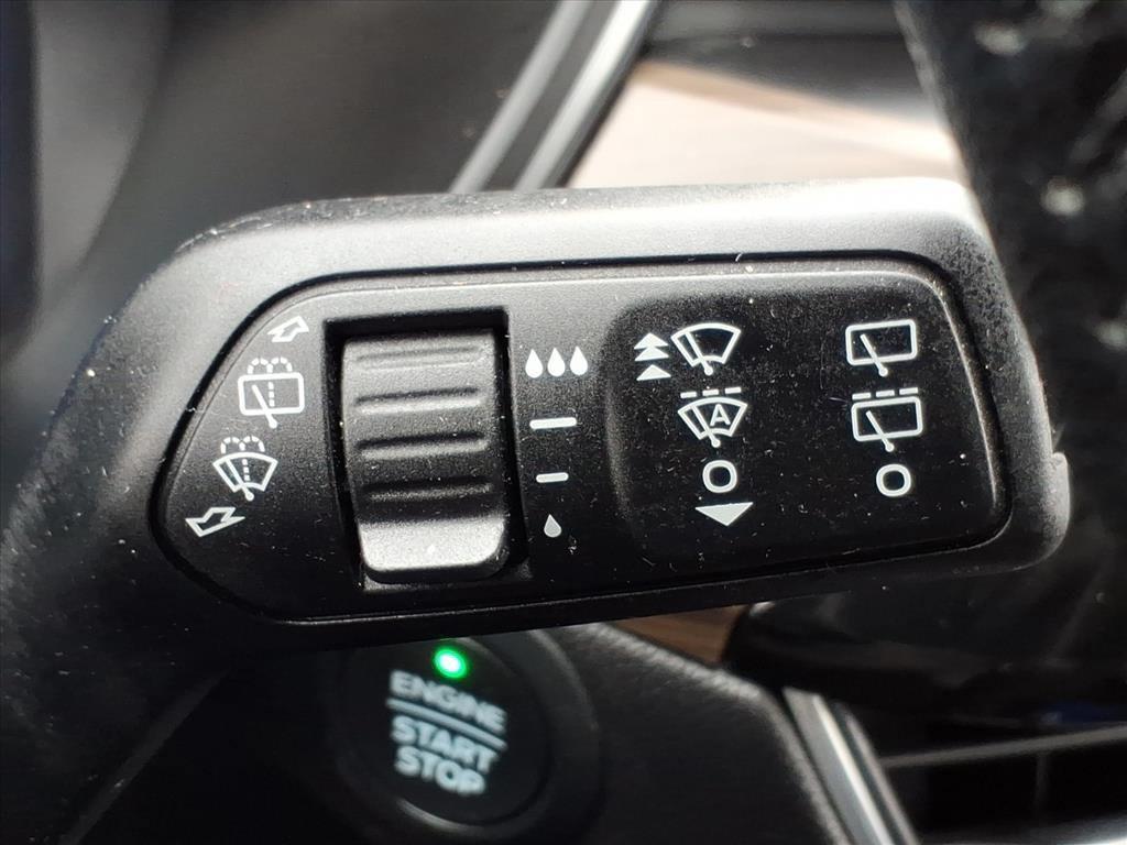 used 2020 Ford Escape car, priced at $18,488