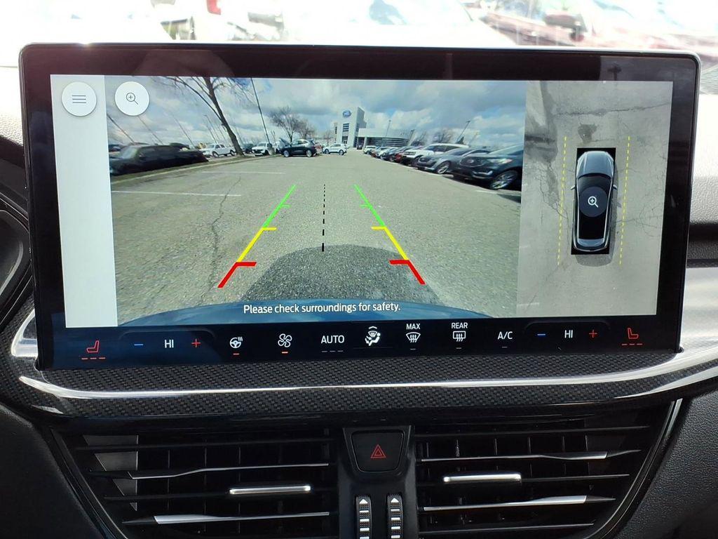 used 2023 Ford Escape car, priced at $24,998