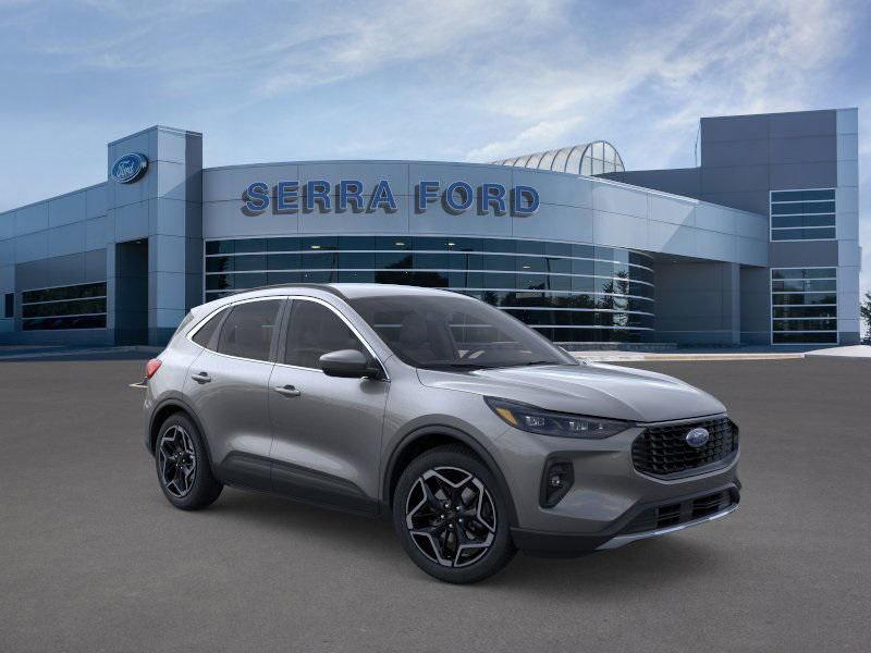 new 2026 Ford Escape car, priced at $35,229