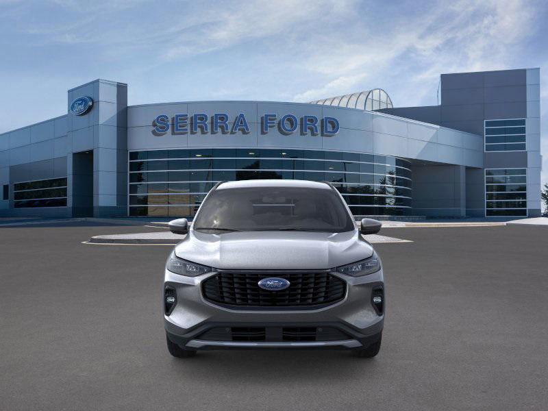 new 2026 Ford Escape car, priced at $35,229