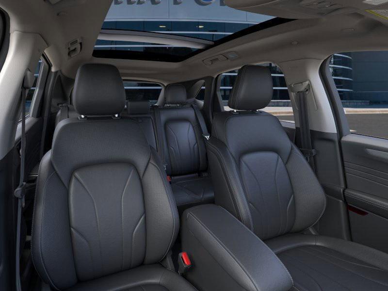 new 2026 Ford Escape car, priced at $39,231