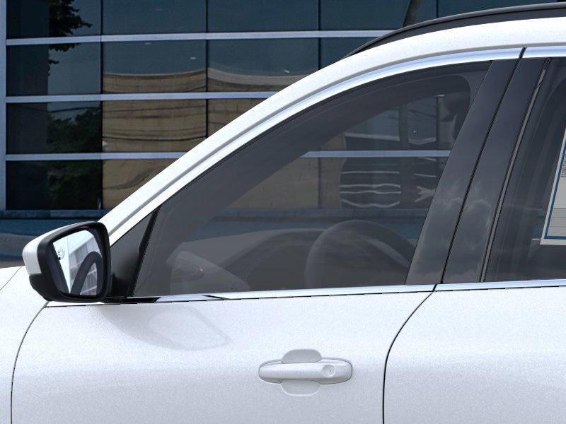 new 2026 Ford Escape car, priced at $39,231