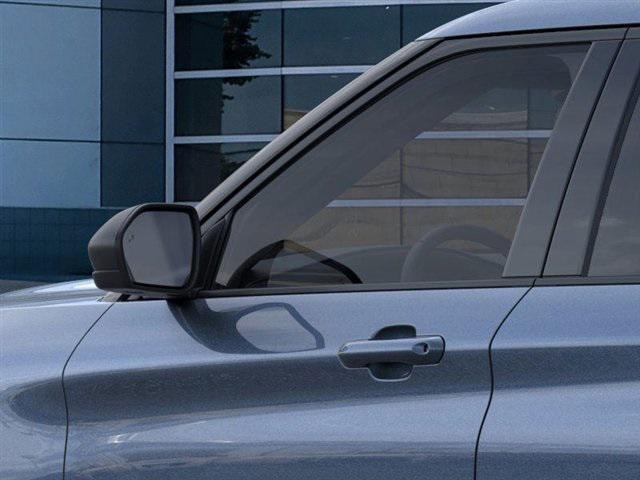 new 2026 Ford Explorer car, priced at $43,226